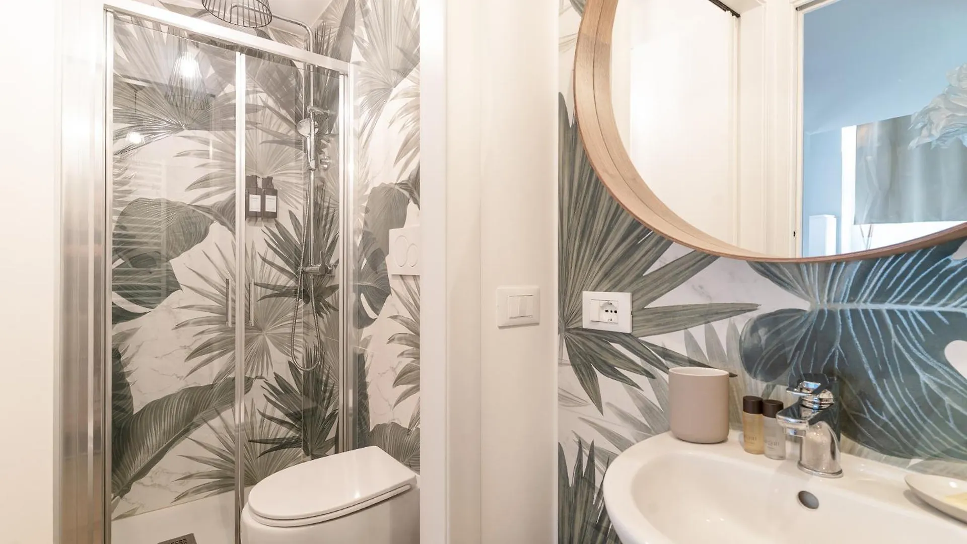 Porta Romana Moderno Loft Di Design Milano 0*,  İtalya