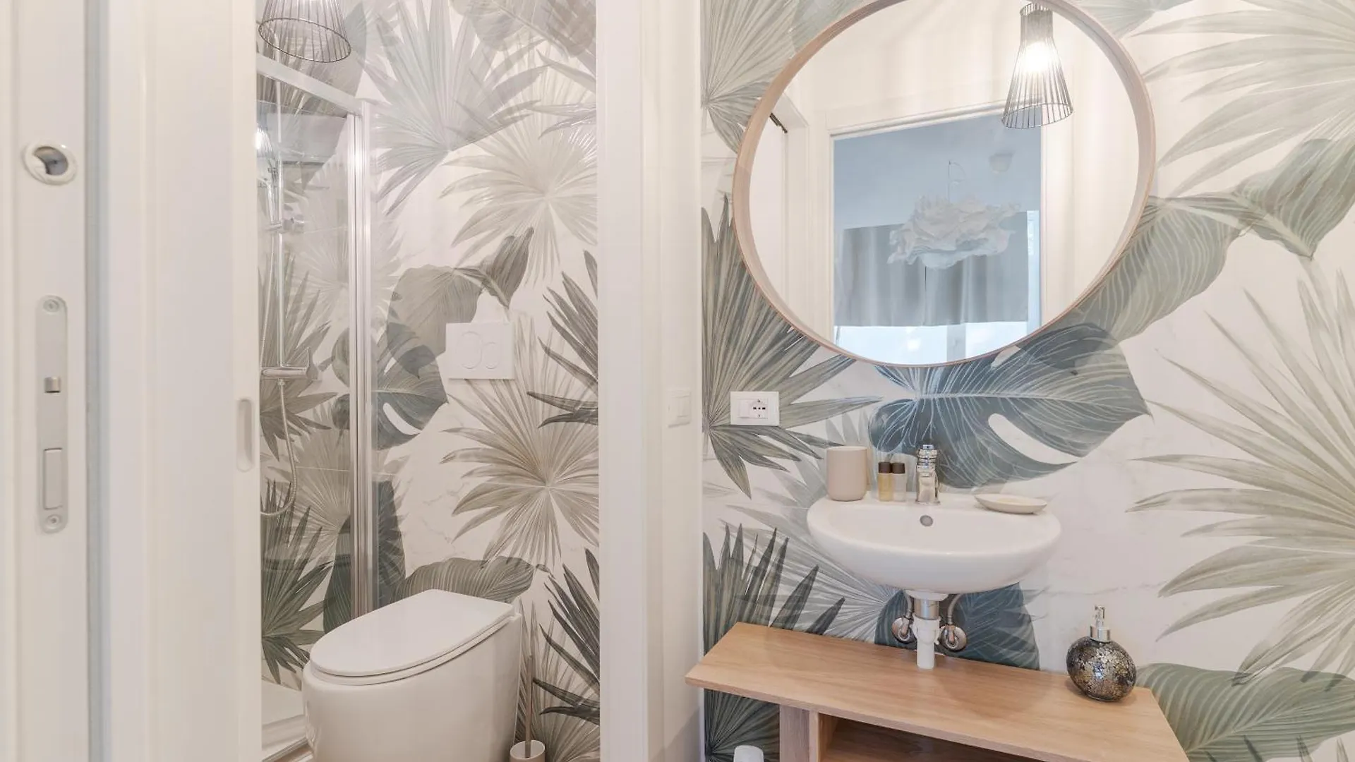 Porta Romana Moderno Loft Di Design Milano Daire