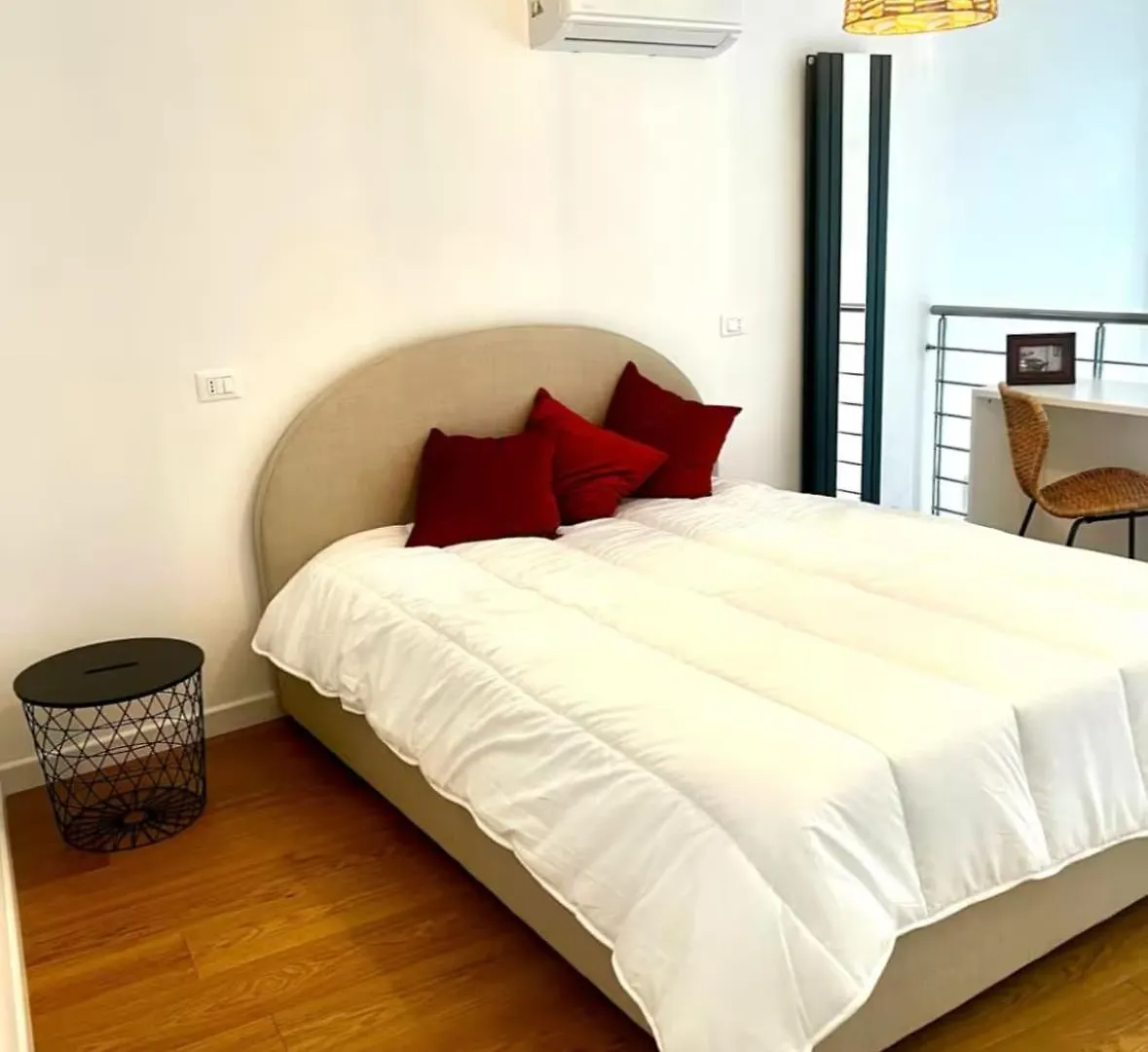 Porta Romana Moderno Loft Di Design 밀라노