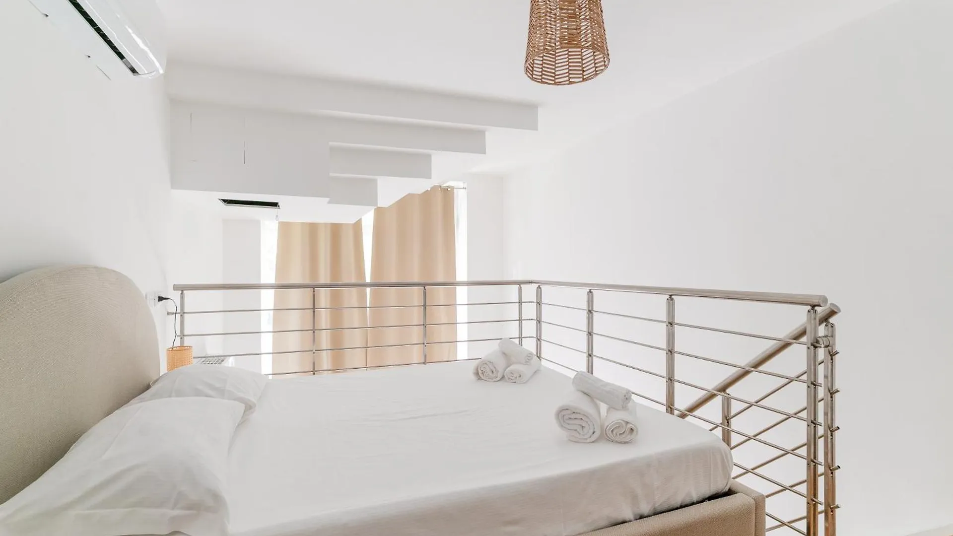 Porta Romana Moderno Loft Di Design 밀라노